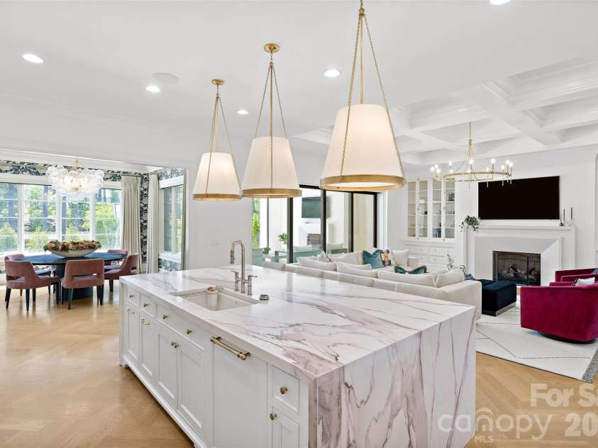 910 Deodar Cedar Drive, Weddington, NC 28104.  MLS# CAR4377454, YatesRealty ID 23475. 