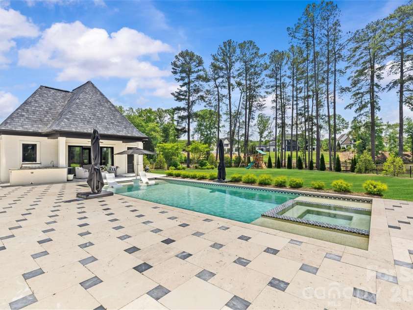 910 Deodar Cedar Drive, Weddington, NC 28104.  MLS# CAR4377454, YatesRealty ID 23475. 
