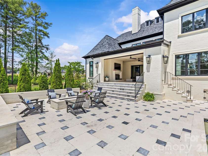 910 Deodar Cedar Drive, Weddington, NC 28104.  MLS# CAR4377454, YatesRealty ID 23475. 