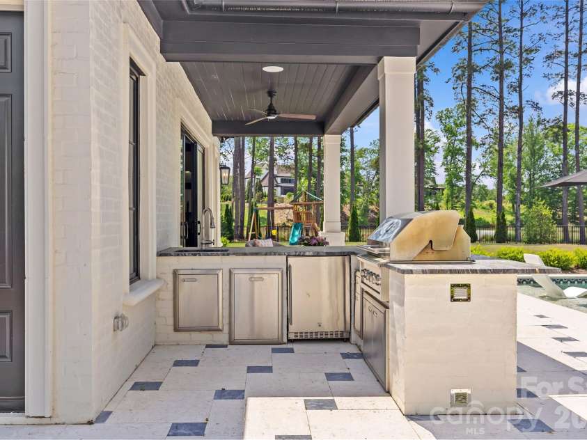 910 Deodar Cedar Drive, Weddington, NC 28104.  MLS# CAR4377454, YatesRealty ID 23475. 