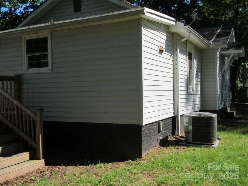 130 Georgia Street, Spindale, NC 28160.  MLS# CAR4277212, YatesRealty ID 23476. 