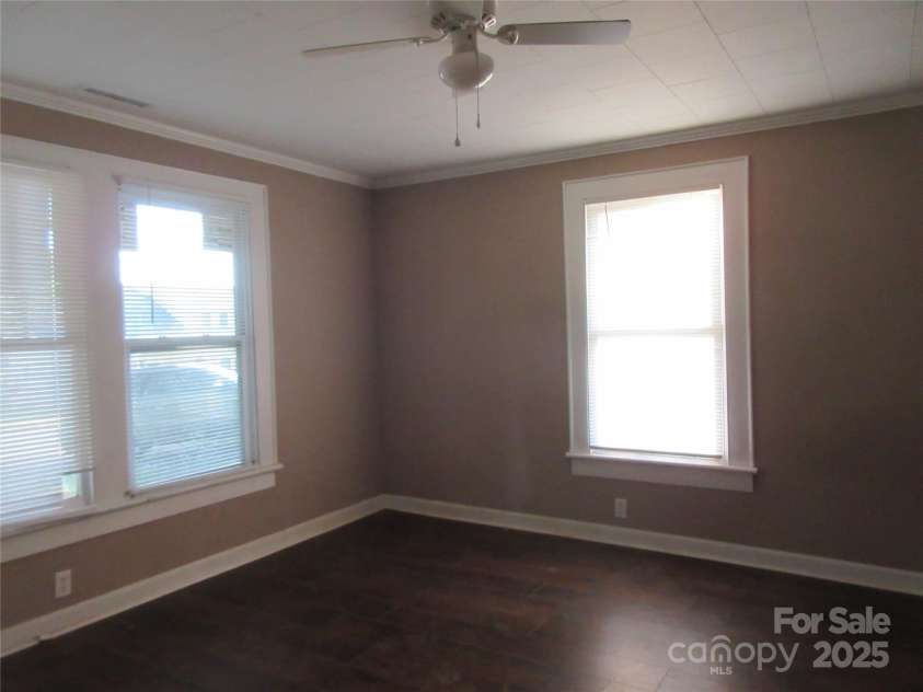 130 Georgia Street, Spindale, NC 28160.  MLS# CAR4277212, YatesRealty ID 23476. 