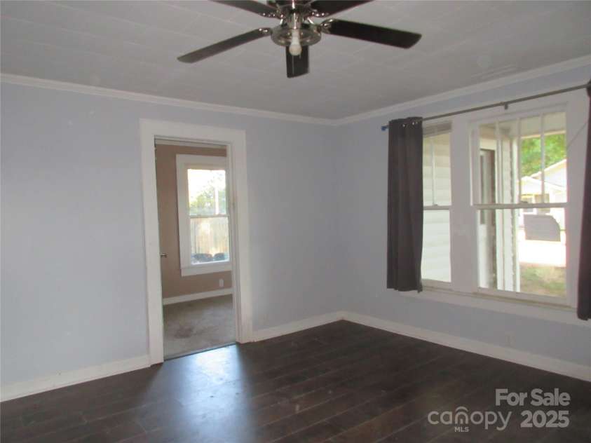 130 Georgia Street, Spindale, NC 28160.  MLS# CAR4277212, YatesRealty ID 23476. 