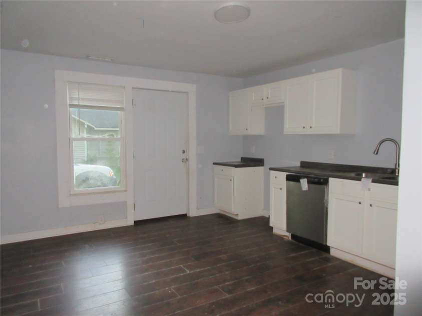 130 Georgia Street, Spindale, NC 28160.  MLS# CAR4277212, YatesRealty ID 23476. 