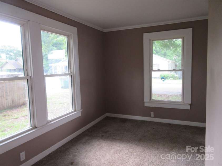 130 Georgia Street, Spindale, NC 28160.  MLS# CAR4277212, YatesRealty ID 23476. 