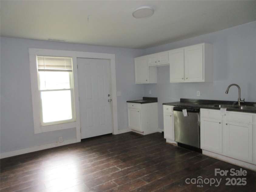 130 Georgia Street, Spindale, NC 28160.  MLS# CAR4277212, YatesRealty ID 23476. 