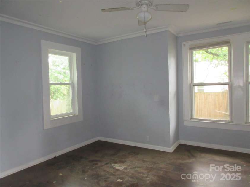 130 Georgia Street, Spindale, NC 28160.  MLS# CAR4277212, YatesRealty ID 23476. 