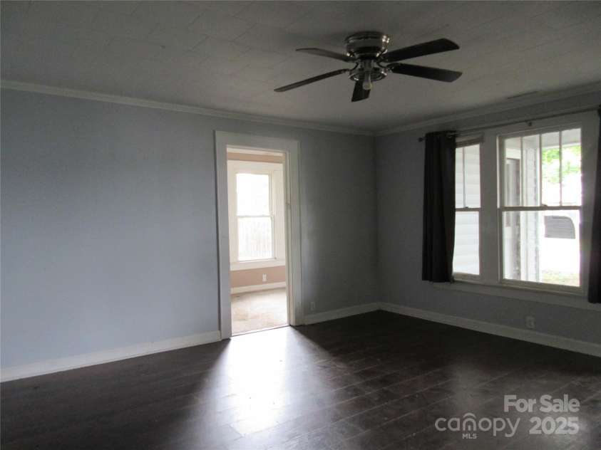 130 Georgia Street, Spindale, NC 28160.  MLS# CAR4277212, YatesRealty ID 23476. 