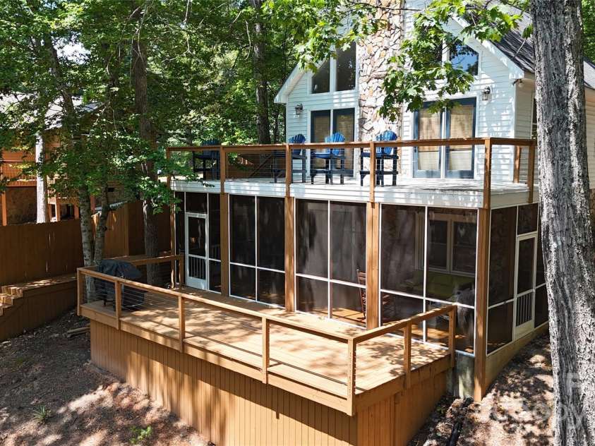 113 Harbor Lane, Mount Gilead, NC 27306.  MLS# CAR4276686, YatesRealty ID 23478. 