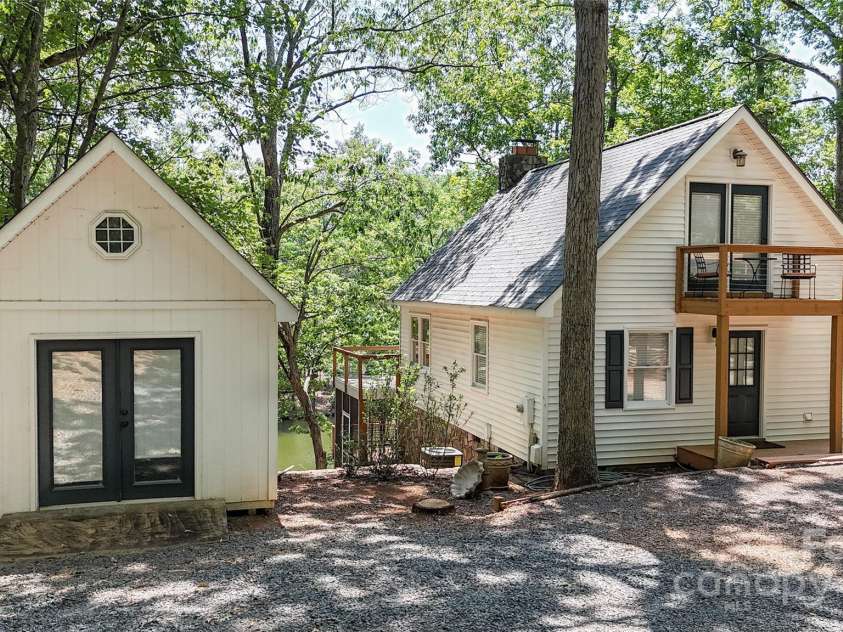 113 Harbor Lane, Mount Gilead, NC 27306.  MLS# CAR4276686, YatesRealty ID 23478. 