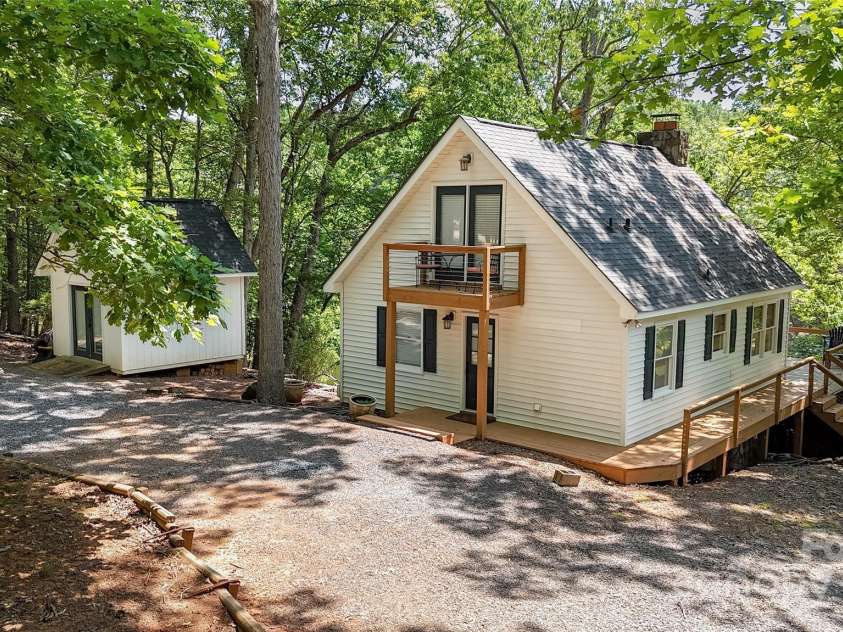 113 Harbor Lane, Mount Gilead, NC 27306.  MLS# CAR4276686, YatesRealty ID 23478. 