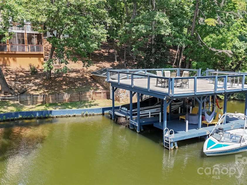 113 Harbor Lane, Mount Gilead, NC 27306.  MLS# CAR4276686, YatesRealty ID 23478. 