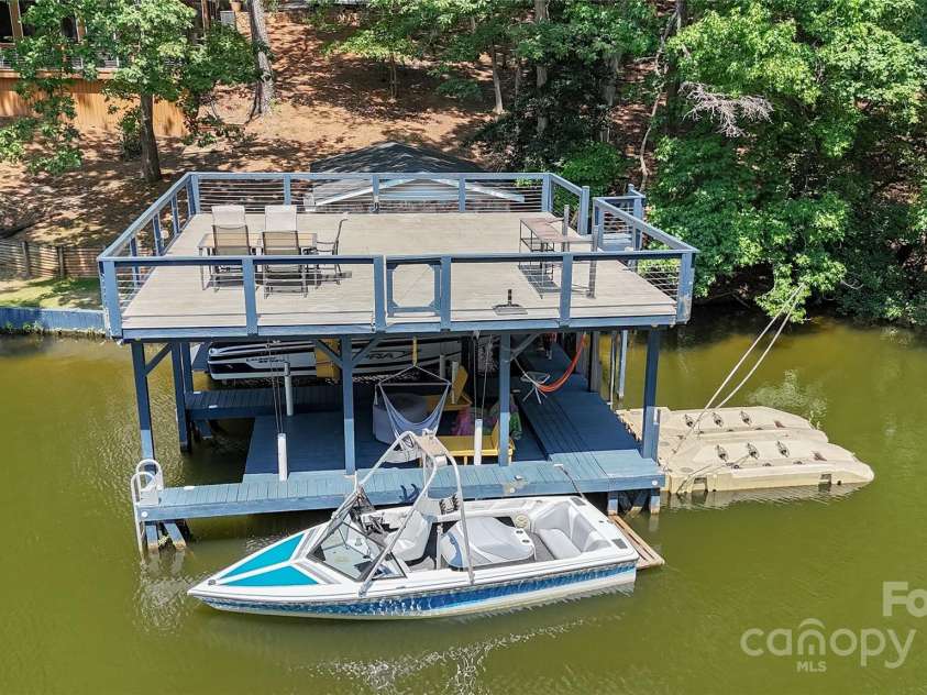 113 Harbor Lane, Mount Gilead, NC 27306.  MLS# CAR4276686, YatesRealty ID 23478. 