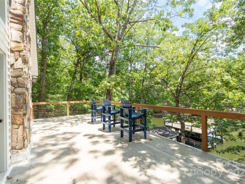 113 Harbor Lane, Mount Gilead, NC 27306.  MLS# CAR4276686, YatesRealty ID 23478. 