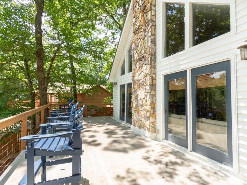 113 Harbor Lane, Mount Gilead, NC 27306.  MLS# CAR4276686, YatesRealty ID 23478. 