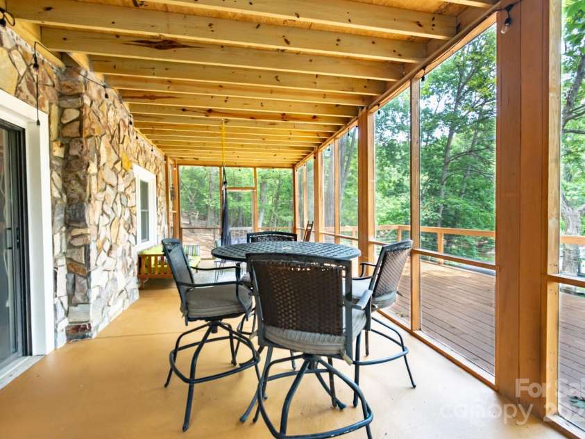 113 Harbor Lane, Mount Gilead, NC 27306.  MLS# CAR4276686, YatesRealty ID 23478. 