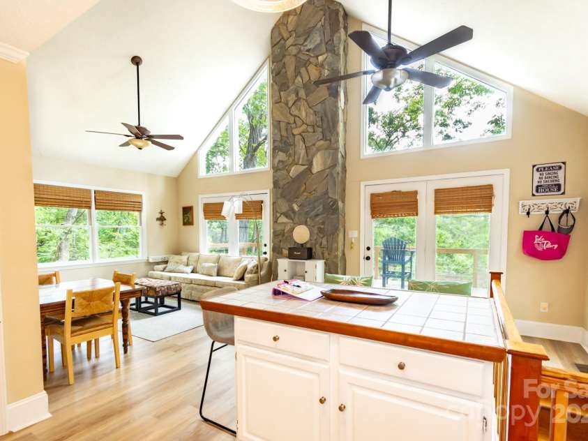 113 Harbor Lane, Mount Gilead, NC 27306.  MLS# CAR4276686, YatesRealty ID 23478. 