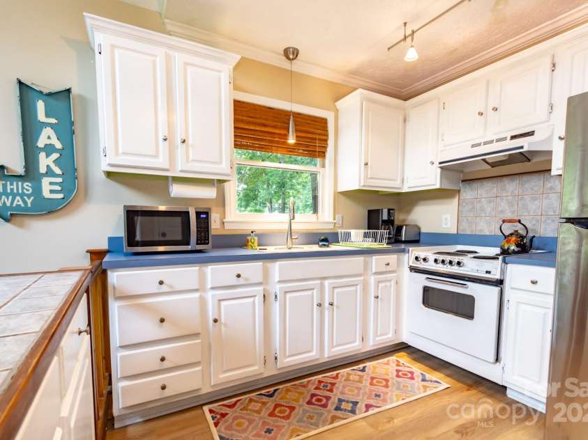 113 Harbor Lane, Mount Gilead, NC 27306.  MLS# CAR4276686, YatesRealty ID 23478. 