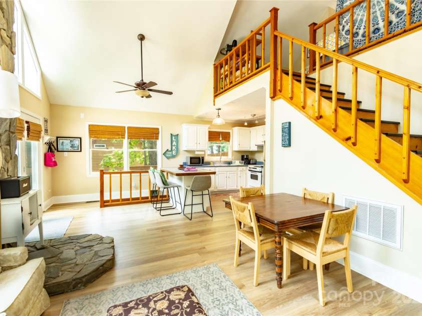 113 Harbor Lane, Mount Gilead, NC 27306.  MLS# CAR4276686, YatesRealty ID 23478. 