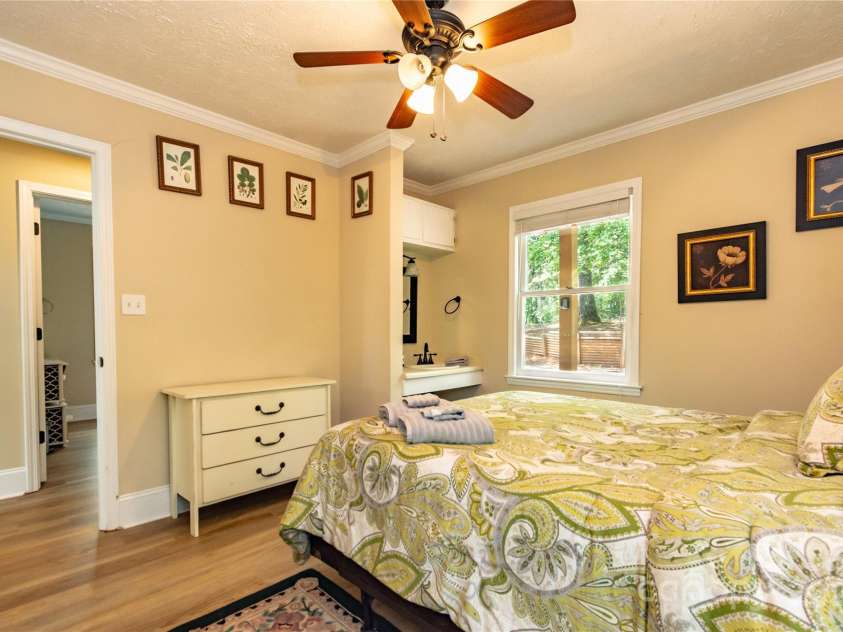 113 Harbor Lane, Mount Gilead, NC 27306.  MLS# CAR4276686, YatesRealty ID 23478. 