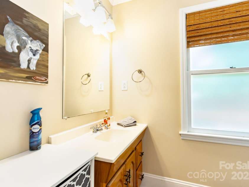 113 Harbor Lane, Mount Gilead, NC 27306.  MLS# CAR4276686, YatesRealty ID 23478. 