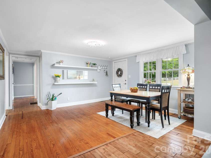 1823 Ingleside Farm Road, Iron Station, NC 28080.  MLS# CAR4376743, YatesRealty ID 23478. 