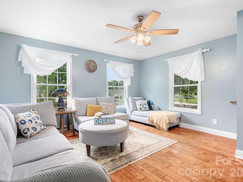 1823 Ingleside Farm Road, Iron Station, NC 28080.  MLS# CAR4376743, YatesRealty ID 23478. 