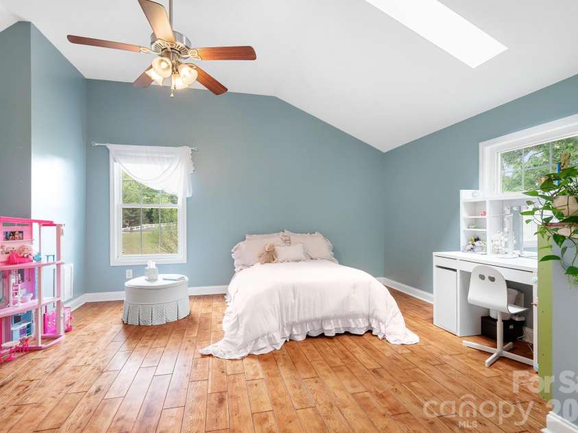 1823 Ingleside Farm Road, Iron Station, NC 28080.  MLS# CAR4376743, YatesRealty ID 23478. 