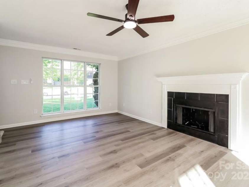 14739 Cane Field Drive, Charlotte, NC 28273.  MLS# CAR4276887, YatesRealty ID 23480. 