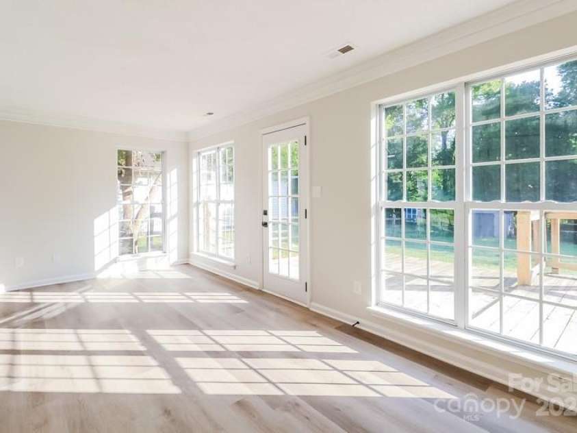 14739 Cane Field Drive, Charlotte, NC 28273.  MLS# CAR4276887, YatesRealty ID 23480. 