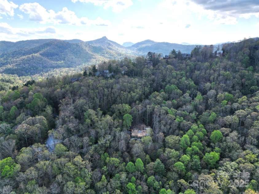 297 Easy Springs Road, Sapphire, NC 28774.  MLS# CAR4277320, YatesRealty ID 23481. 