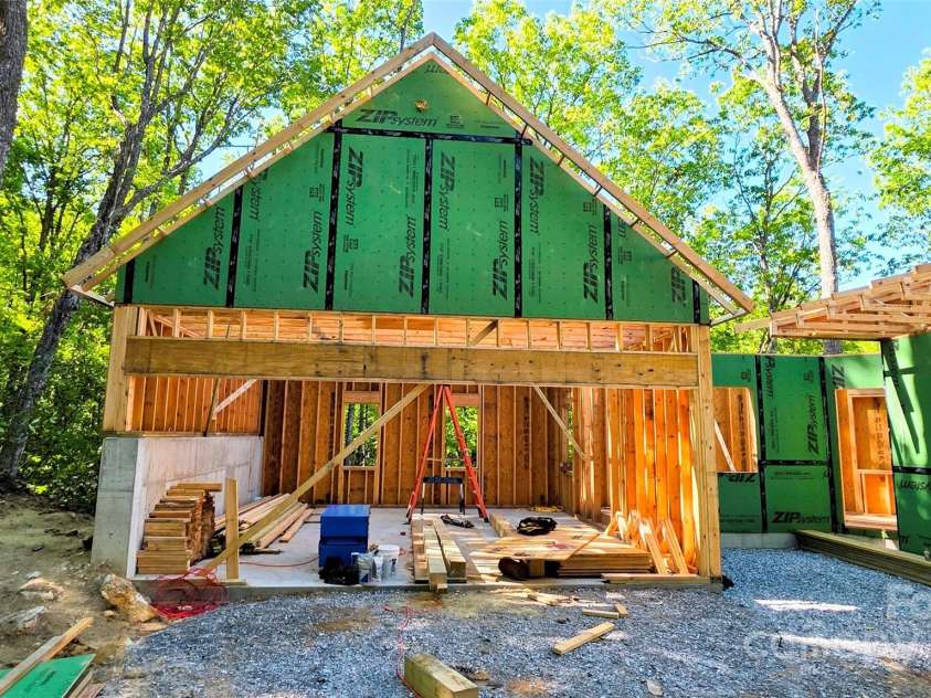 297 Easy Springs Road, Sapphire, NC 28774.  MLS# CAR4277320, YatesRealty ID 23481. 