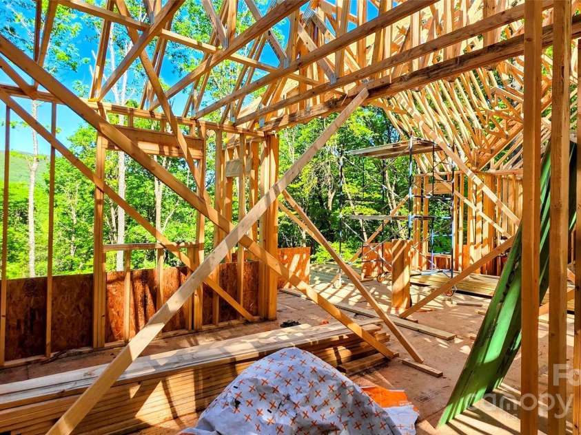 297 Easy Springs Road, Sapphire, NC 28774.  MLS# CAR4277320, YatesRealty ID 23481. 