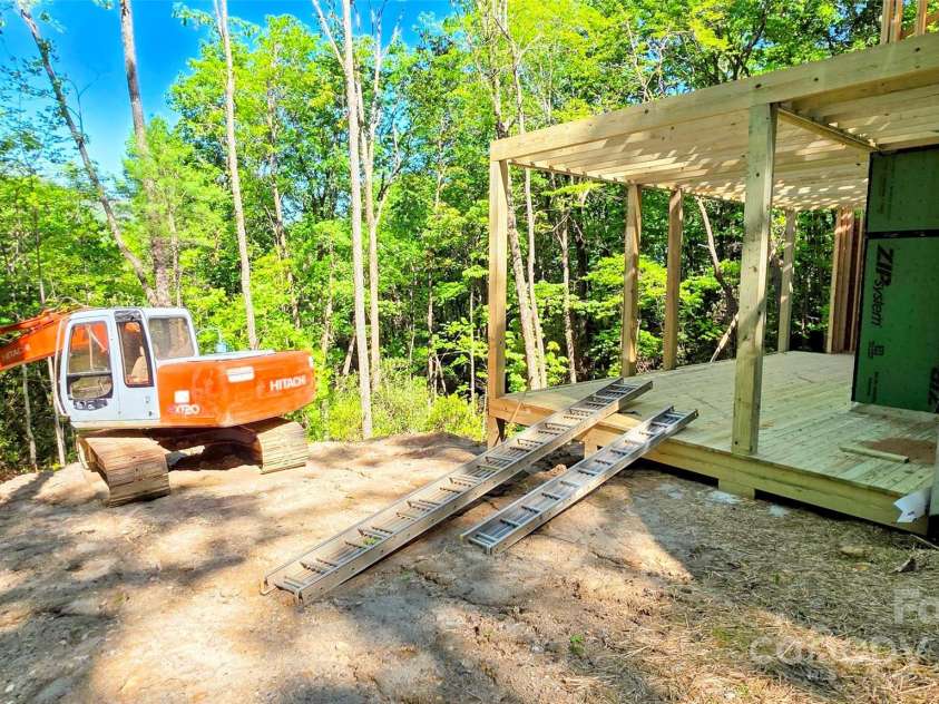 297 Easy Springs Road, Sapphire, NC 28774.  MLS# CAR4277320, YatesRealty ID 23481. 