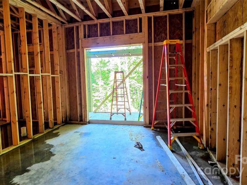 297 Easy Springs Road, Sapphire, NC 28774.  MLS# CAR4277320, YatesRealty ID 23481. 