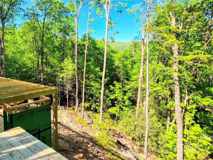 297 Easy Springs Road, Sapphire, NC 28774.  MLS# CAR4277320, YatesRealty ID 23481. 