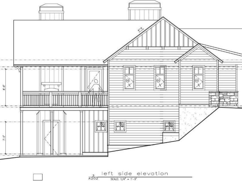 297 Easy Springs Road, Sapphire, NC 28774.  MLS# CAR4277320, YatesRealty ID 23481. 