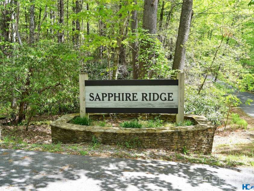 297 Easy Springs Road, Sapphire, NC 28774.  MLS# CAR4277320, YatesRealty ID 23481. 