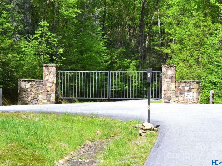 297 Easy Springs Road, Sapphire, NC 28774.  MLS# CAR4277320, YatesRealty ID 23481. 