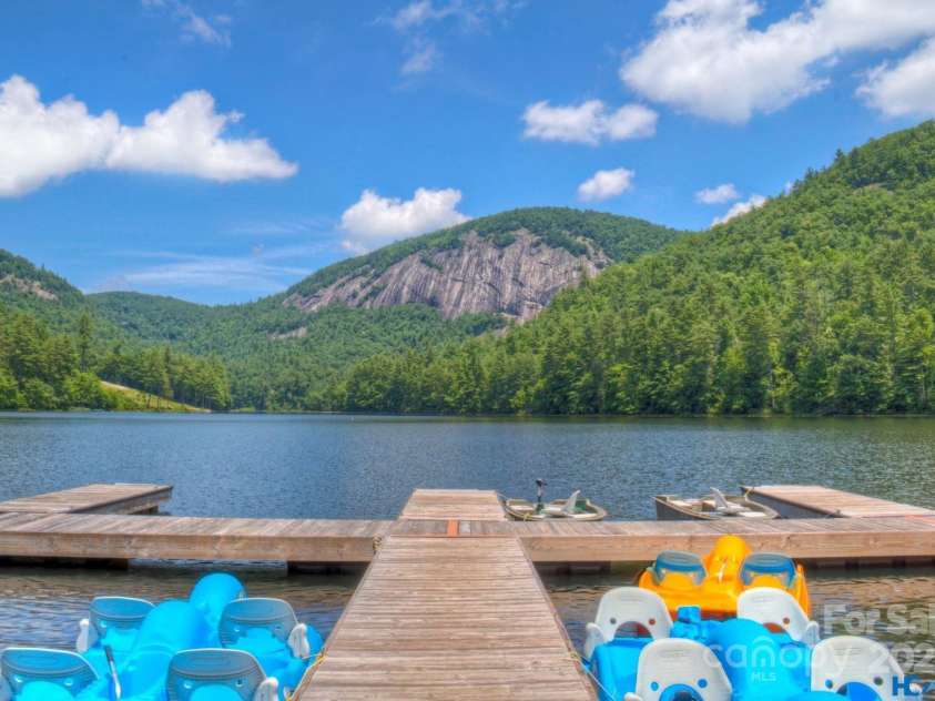 297 Easy Springs Road, Sapphire, NC 28774.  MLS# CAR4277320, YatesRealty ID 23481. 