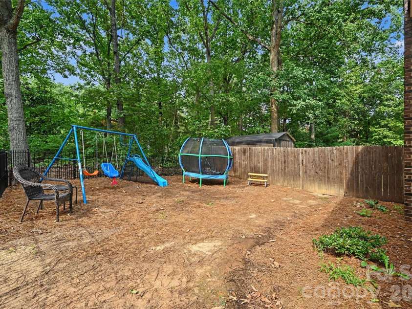 608 Hoyle Street, Lincolnton, NC 28092.  MLS# CAR4413256, YatesRealty ID 23481. 