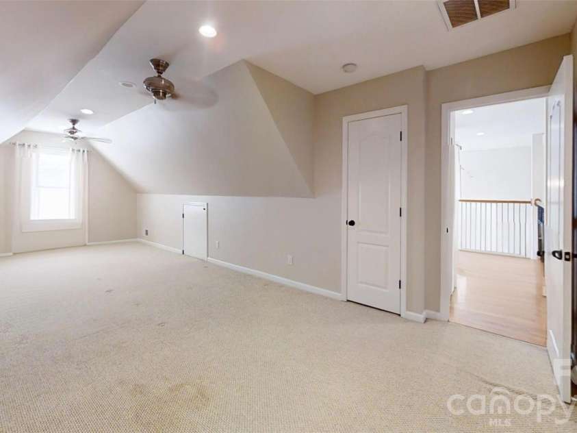 2400 Carriage Lane, Lincolnton, NC 28092.  MLS# CAR4355700, YatesRealty ID 23484. 