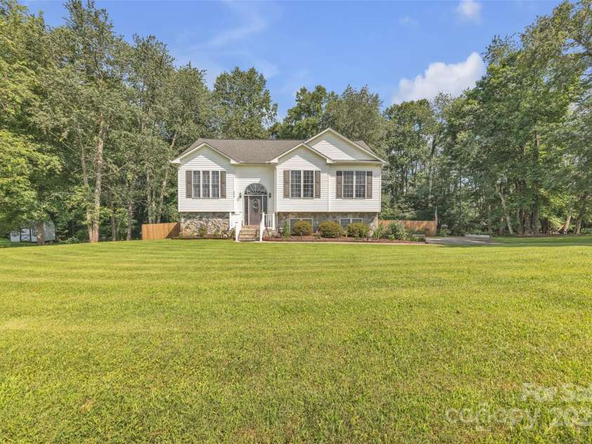 354 Shingle Gap Road, Purlear, NC 28665.  MLS# CAR4277344, YatesRealty ID 23484. 