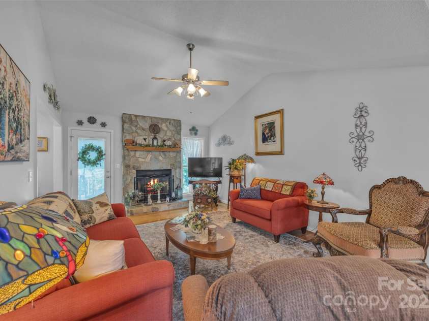 354 Shingle Gap Road, Purlear, NC 28665.  MLS# CAR4277344, YatesRealty ID 23484. 