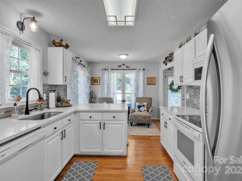 354 Shingle Gap Road, Purlear, NC 28665.  MLS# CAR4277344, YatesRealty ID 23484. 