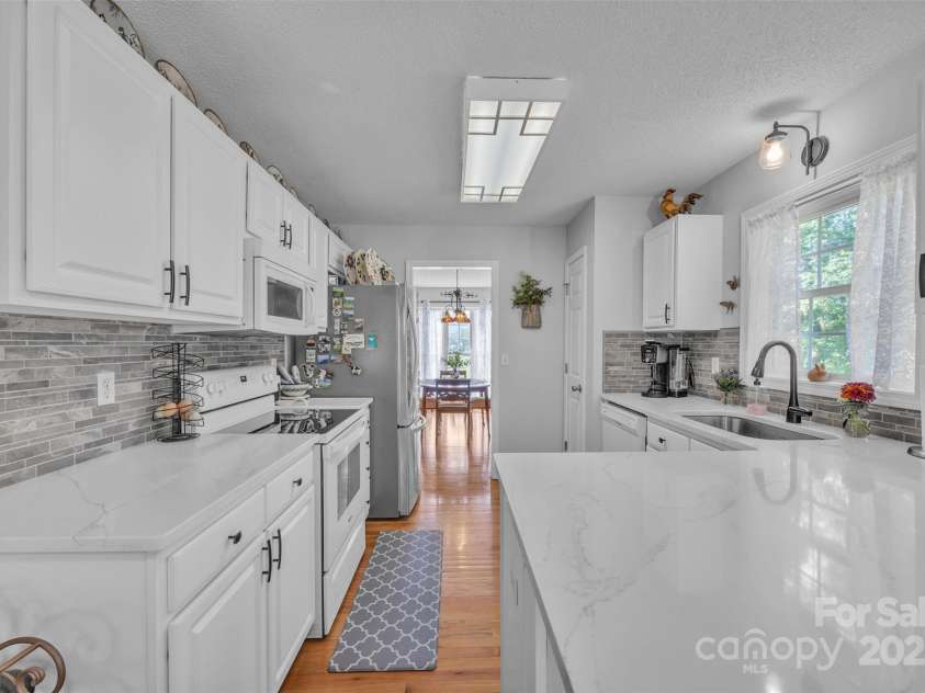 354 Shingle Gap Road, Purlear, NC 28665.  MLS# CAR4277344, YatesRealty ID 23484. 