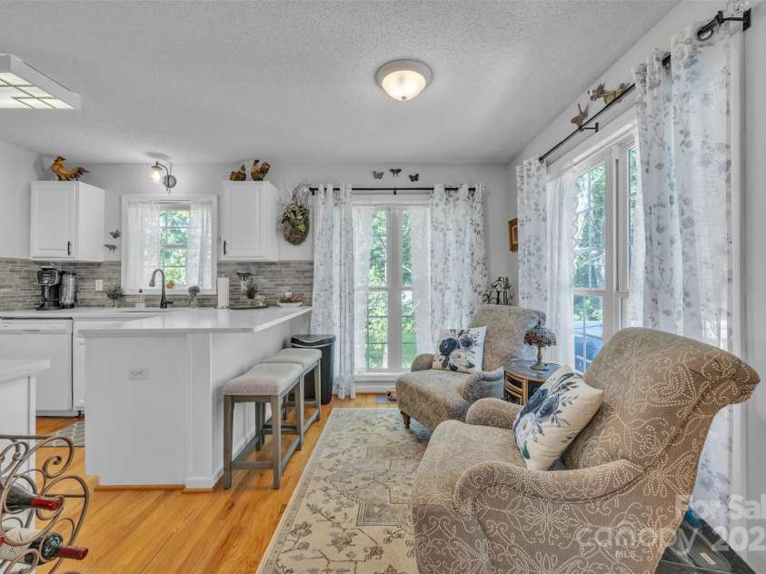 354 Shingle Gap Road, Purlear, NC 28665.  MLS# CAR4277344, YatesRealty ID 23484. 