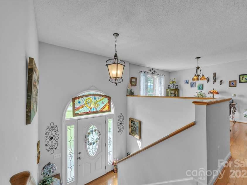 354 Shingle Gap Road, Purlear, NC 28665.  MLS# CAR4277344, YatesRealty ID 23484. 