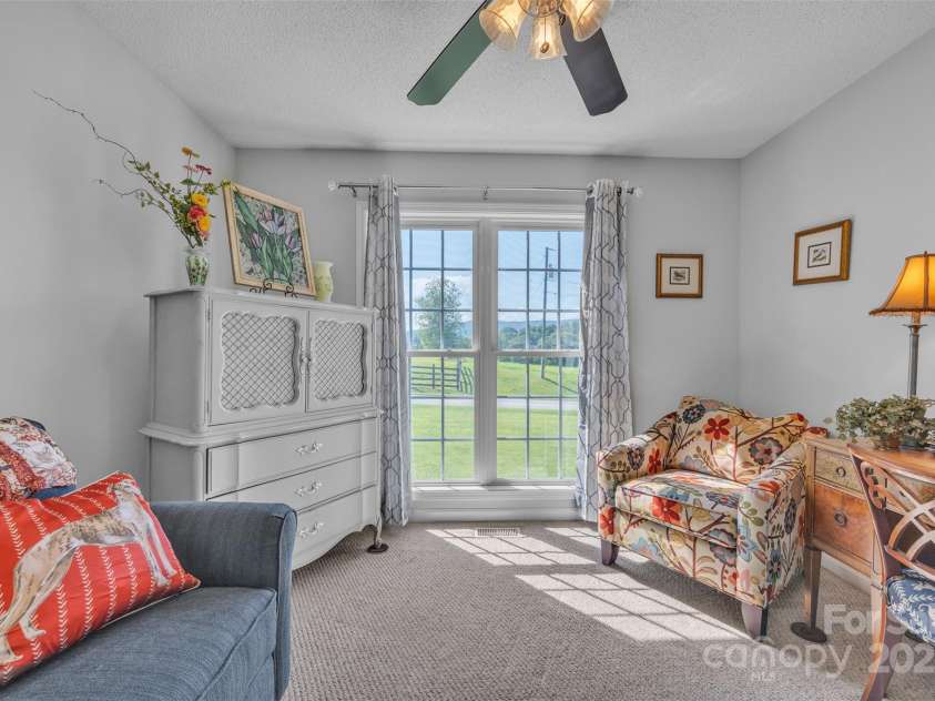 354 Shingle Gap Road, Purlear, NC 28665.  MLS# CAR4277344, YatesRealty ID 23484. 