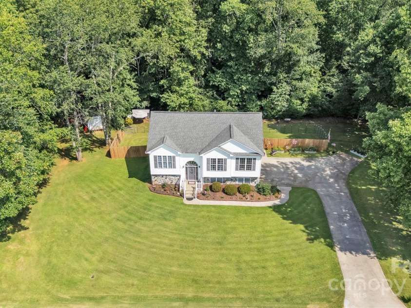 354 Shingle Gap Road, Purlear, NC 28665.  MLS# CAR4277344, YatesRealty ID 23484. 